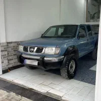 نیسان‌پیکاپ‌مدل۸۰سندشخصی