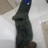 چادر نیسان برزنتی نو نو دوبار استفاده نشده