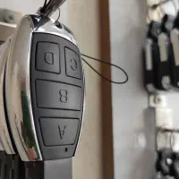 فروش انواع ریموت/دزدگیر خودرو و اماکن ریموت کرکره|قطعات یدکی و لوازم جانبی|شاهرود, |دیوار