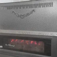 بخاری گازی پلار