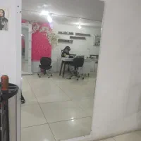 کاملانو وتمیز|آینه|ایذه, |دیوار