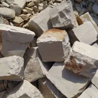 سنگ فرش سنگ مالون