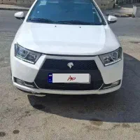 دنا پلاس اتوماتیک مدل 1401