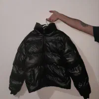 کاپشن و پافر مارک zara