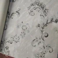 نصب کاغذ دیواری + رنگ آمیزی ساختمان