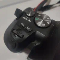 دوربینcanon250d|دوربین عکاسی و فیلم‌برداری|اصفهان, دستگرده|دیوار