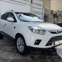 جک s5|خودرو سواری و وانت|کرمانشاه, |دیوار