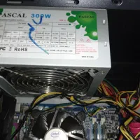 کیس چهار هسته|رایانه رومیزی|تهران, یاخجی آباد|دیوار