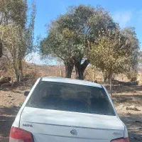 پراید ۱۳۲ مدل ۸۹|خودرو سواری و وانت|تربتحیدریه, باغ ملی|دیوار