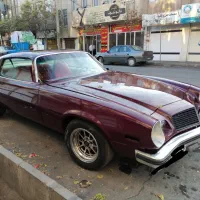 کامارو lt 75