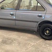 پژو ۴۰۵ مدل۹۷|خودرو سواری و وانت|لار, |دیوار