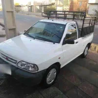 خودرو وانت پراید سفارشی مدل1402|خودرو سواری و وانت|بندر گناوه, |دیوار