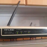 مودم  مدل TP-Link TD-W8901G