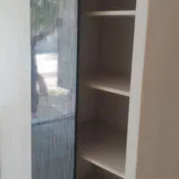 کمد mdf|جاکفشی، کمد، دراور|بندر ماهشهر, |دیوار