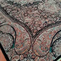 فرش ۹متری ۷۰۰شانه تراکم ۲۲۵۰|فرش|ازنا, |دیوار