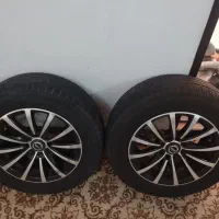 رینگ اسپرت پژو بالاستیک|قطعات یدکی و لوازم جانبی|بندر کنگان, |دیوار