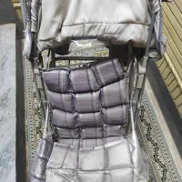 کالسکه در حد نو|کالسکه و لوازم جانبی|شیراز, صاحب الزمان|دیوار