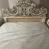 سرویس تخت خواب دو نفره