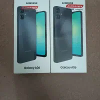 سامسونگ Galaxy A06 آکبند به همراه ۱۸ ماه گارانتی