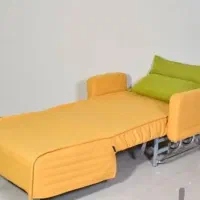 مبل‌تختخواب شو  ۱ تا ۳ نفره