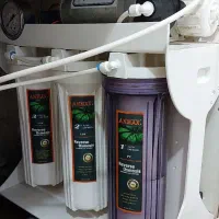 دستگاه آب تصفیه