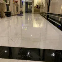 کفسابی سابزنی سنگسابی نماشویی پیچ و رولپلاک نما