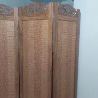 پاراوان.پارتیشن|صنایع دستی و سایر لوازم تزئینی|گنبد کاووس, |دیوار