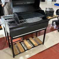 کباب پز|اجاق گاز و لوازم برقی پخت‌وپز|انزل, |دیوار