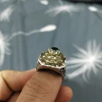 انگشتر موزانایت سلطنتی|جواهرات|ارومیه, |دیوار