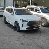 فیدلیتی پرستیژ ۷ نفره