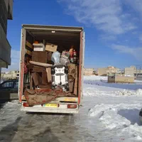 اتوبارضمانت بارهمدان حمل ونقل اثاثیه اثاث کشی|خدمات حمل و نقل|اهواز, پادادشهر|دیوار