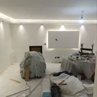 اجرای کناف تخصصی|خدمات پیشه و مهارت|بروجرد, |دیوار