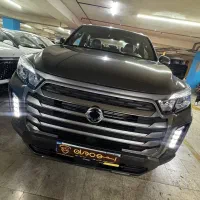 موسو گرند خان صفر فول فول / نقد و اقساط ۵ساله|خودرو سواری و وانت|تهران, قبا|دیوار