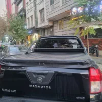 کلوت 1402|خودرو سواری و وانت|تهران, نیلوفر|دیوار