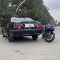 پارس تیوفایو ۱۴۰۱|خودرو سواری و وانت|مشهد, امیر|دیوار