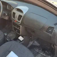 سواری کوییک s مدل ۱۴۰۴