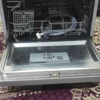 ماشین ظرفشویی فلر