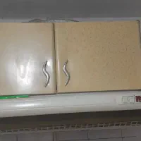 کابینت کارکرده|مصالح و تجهیزات ساختمان|الیگودرز, |دیوار