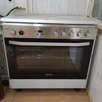 گاز فردار اسنوا مدل رومینا