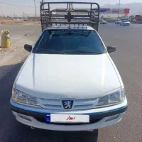 اریسان مدل ۹۷  دوگانه شرکتی خونگی|خودرو سواری و وانت|شاهینشهر, شهرک میلاد|دیوار