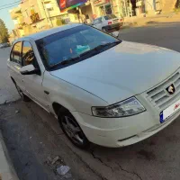 سمند سورن 1387|خودرو سواری و وانت|یزد, |دیوار