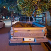 وانت مزدا|خودرو سواری و وانت|بوشهر, |دیوار