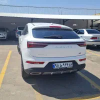 دیگنیتی پرستیژ سفید مارون و مشکی|خودرو سواری و وانت|شهرضا, |دیوار