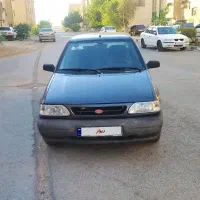 پراید 131 فابریک مدل 94خانگی