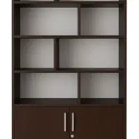 کمد کتابخانه دفتری