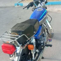 موتور ۲۰۰ مدل ۱۴۰۳|موتورسیکلت|کرمانشاه, |دیوار