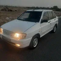 پراید132مدل۸۷