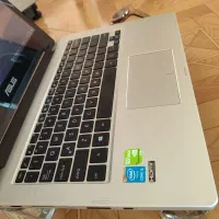 Asus لمسی قدرتمند، سریع، شش گیگ گرافیک، تبلت شو|رایانه همراه|اردبیل, |دیوار