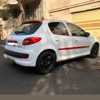 پژو 207i اتوماتیک MC، مدل ۱۴۰۱|خودرو سواری و وانت|تهران, دولت‌آباد|دیوار