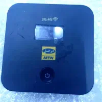 وای فای جیبی 4فورجی سیمکارتی